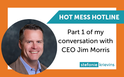 Complex Conflict This CEO Found Himself In for 8 Years