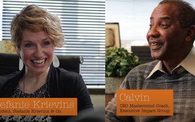 Case Study: CEO Mastermind Facilitator
