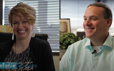Case Study: Consulting Company CEO