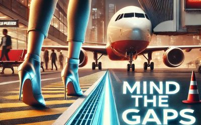 Mind the Gaps
